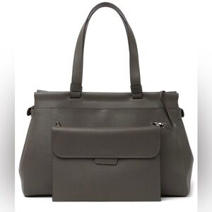 Tumi Georgica Lily Tote/Travel Bag Rare